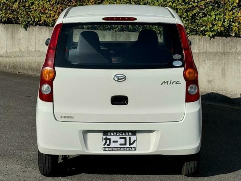 MIRA