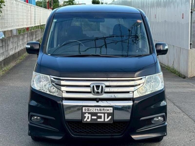 STEPWAGON SPADA