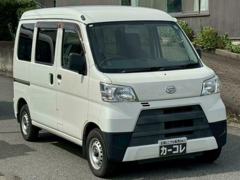 HIJET CARGO