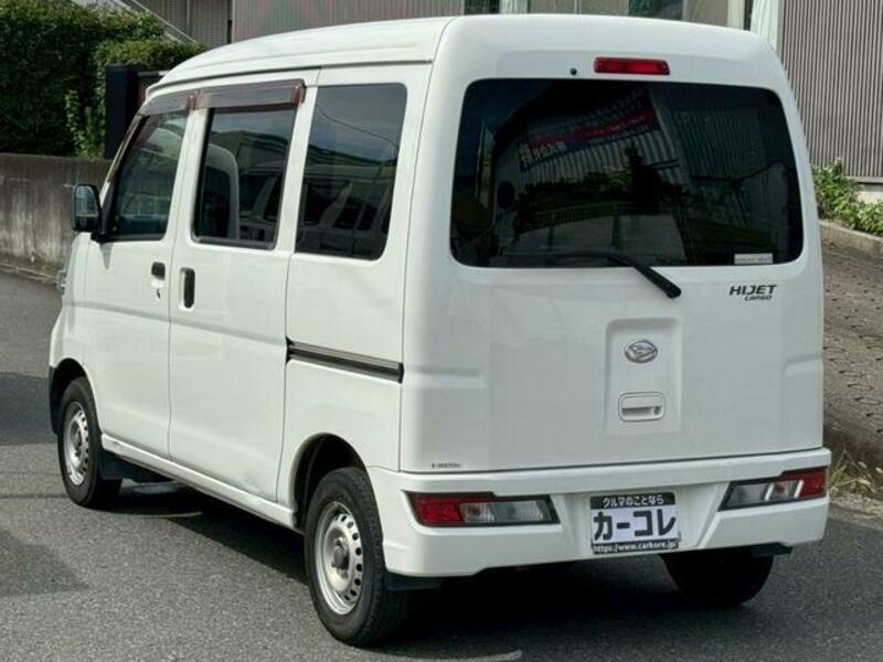 HIJET CARGO