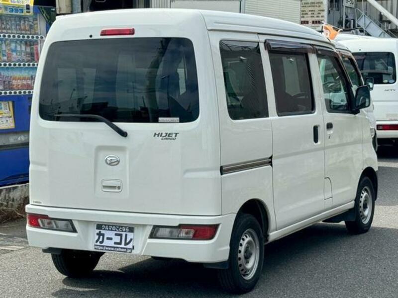 HIJET CARGO