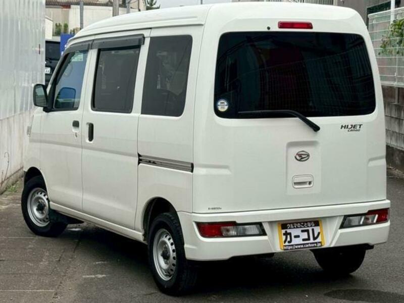 HIJET CARGO