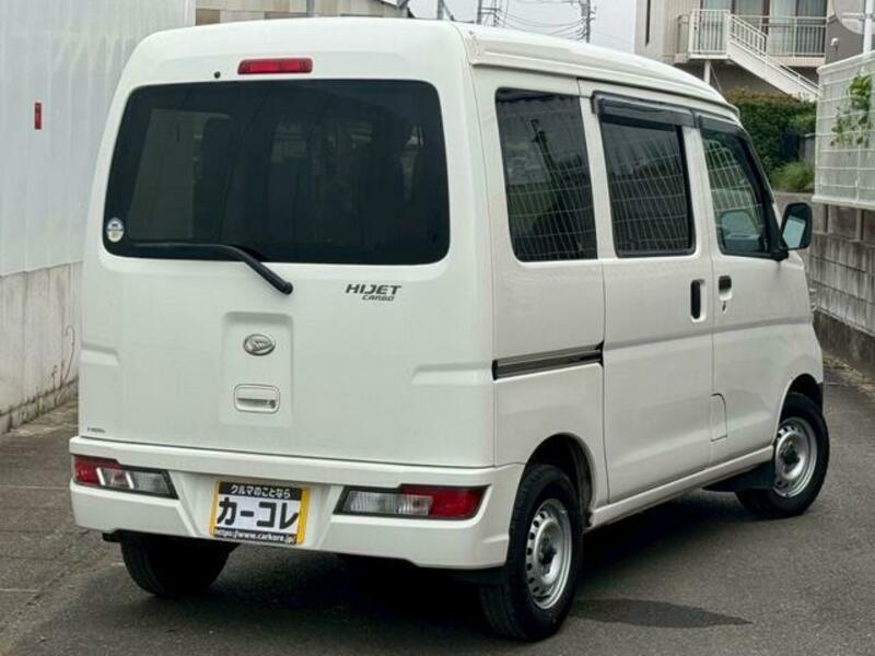 HIJET CARGO