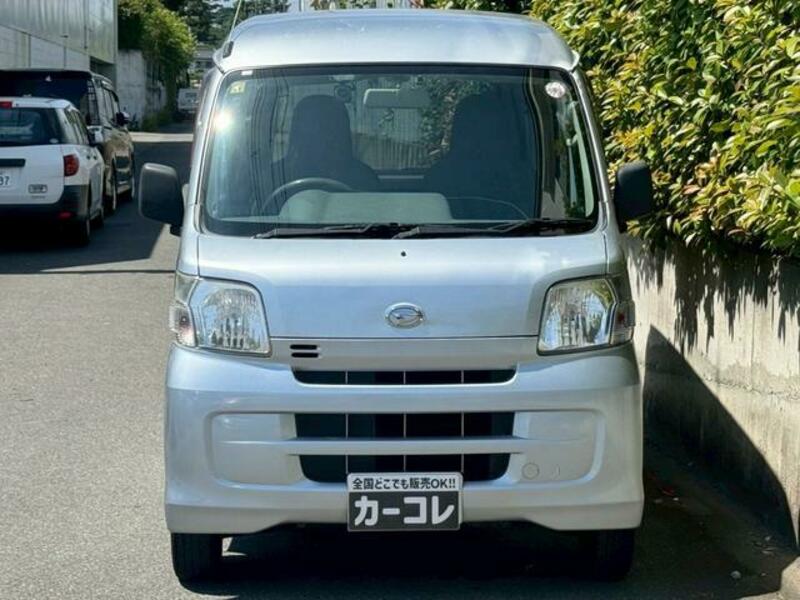 HIJET CARGO