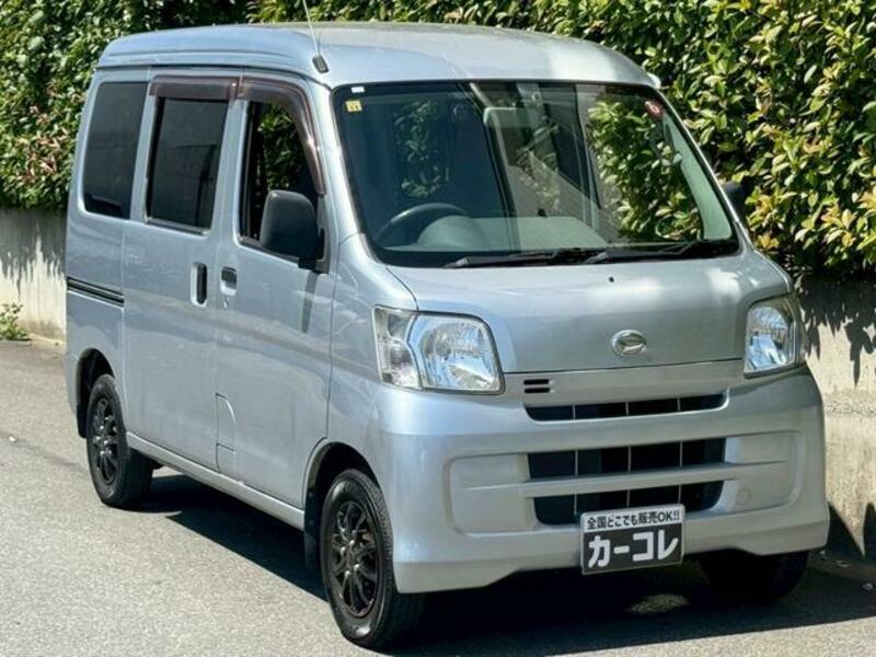 HIJET CARGO