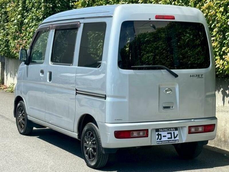HIJET CARGO