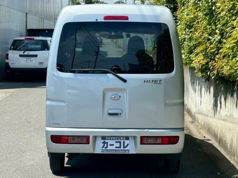 HIJET CARGO