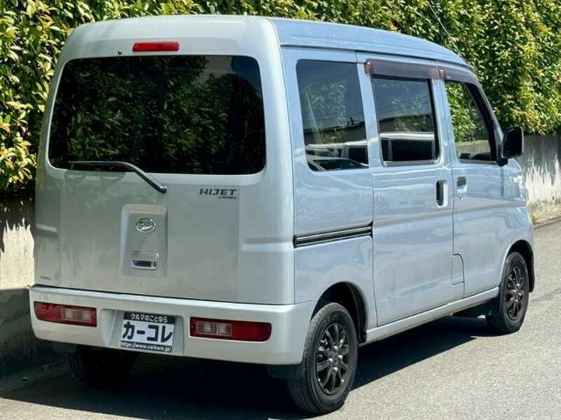 HIJET CARGO