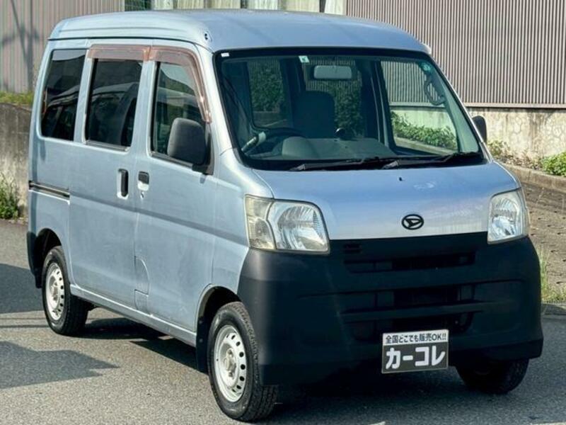 HIJET CARGO