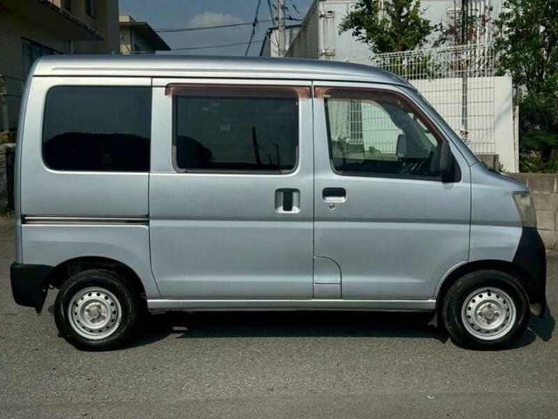 HIJET CARGO