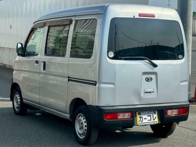 HIJET CARGO
