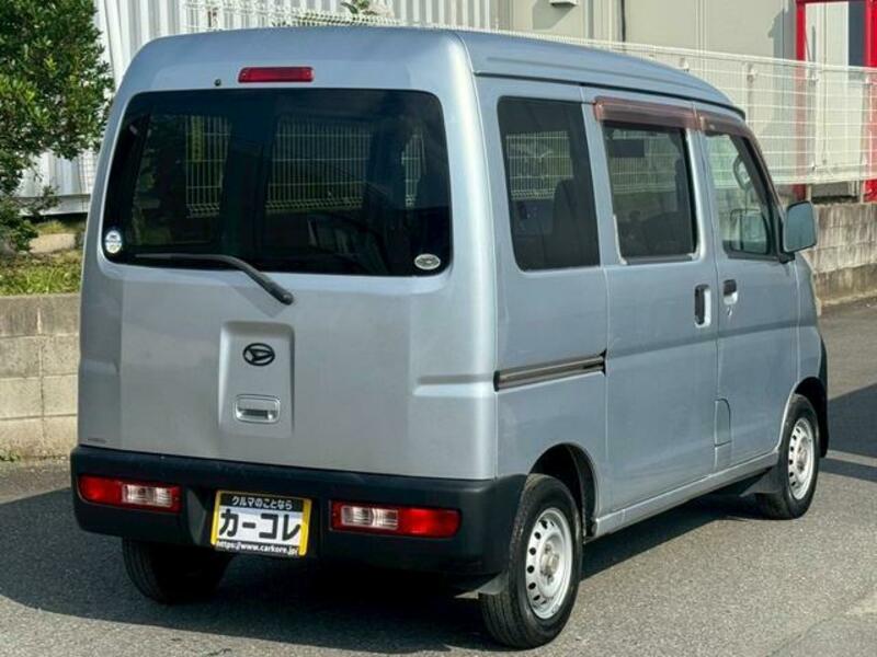 HIJET CARGO