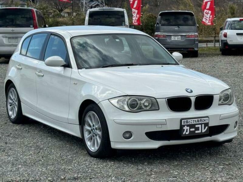 1 SERIES