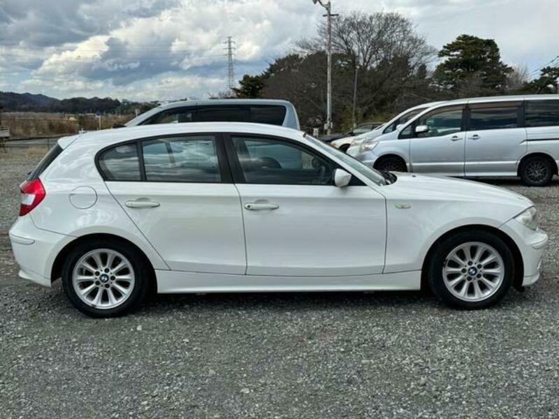 1 SERIES