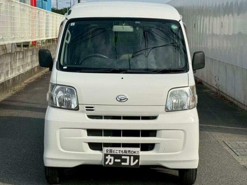 HIJET CARGO