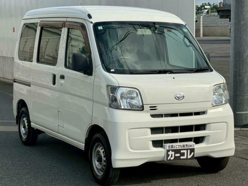 HIJET CARGO