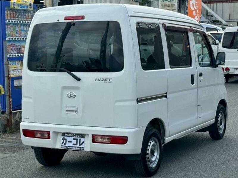HIJET CARGO