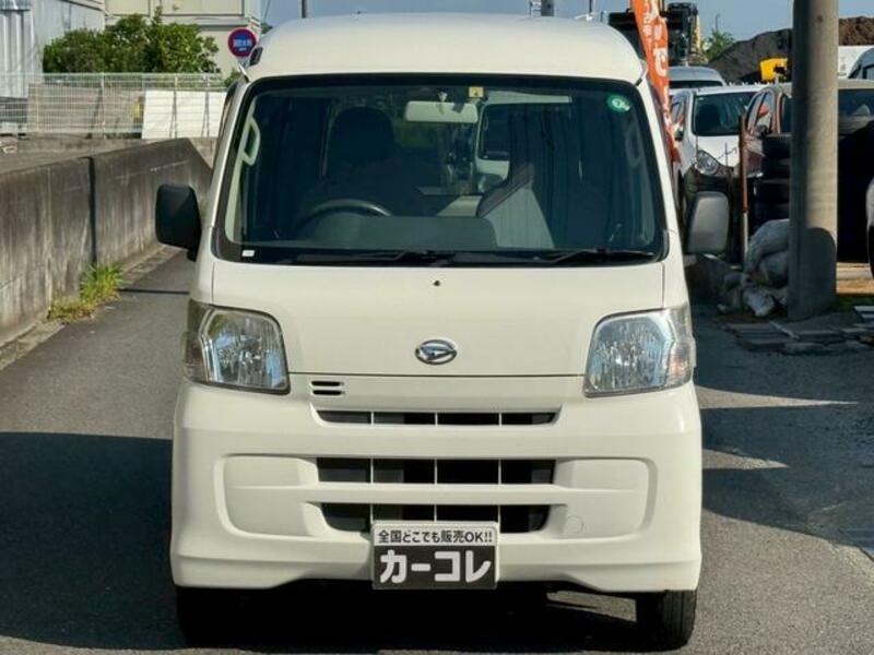 HIJET CARGO