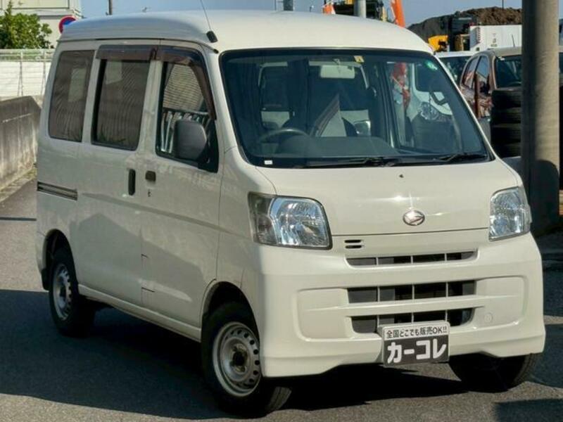HIJET CARGO