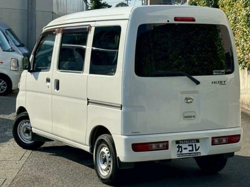 HIJET CARGO