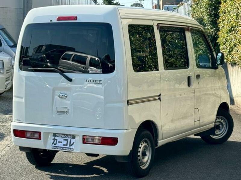 HIJET CARGO