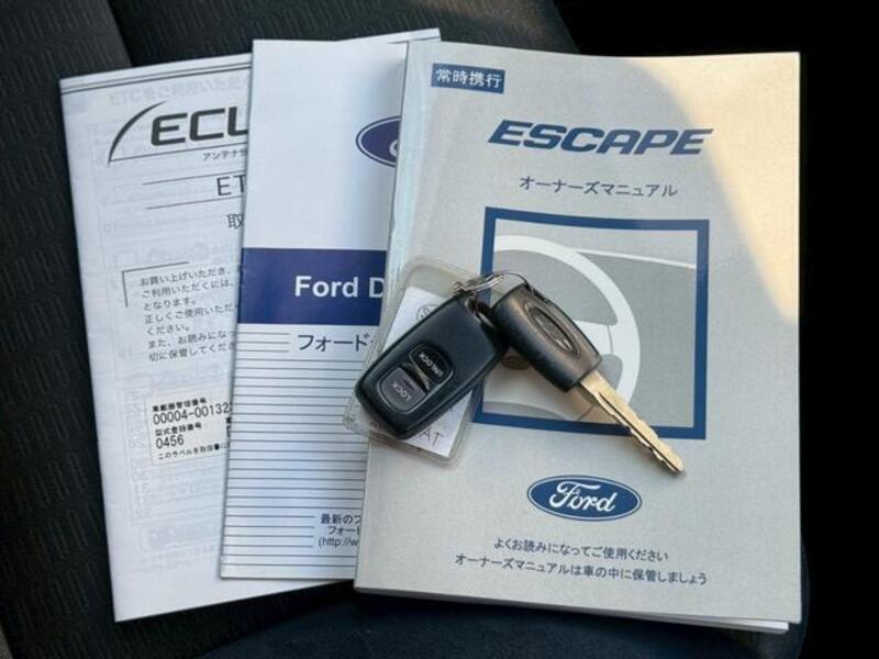 ESCAPE