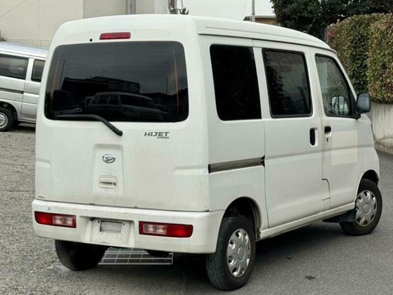 HIJET CARGO