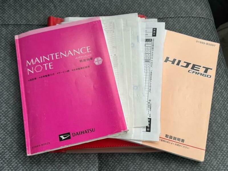 HIJET CARGO