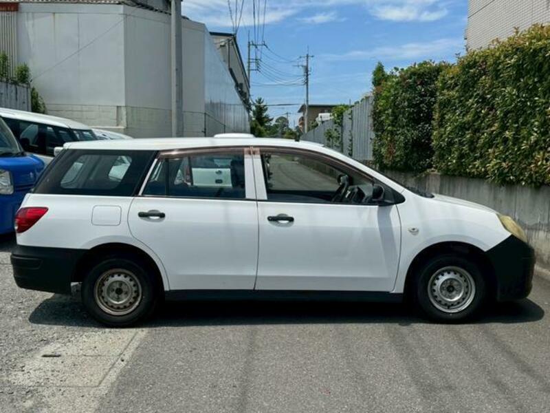 FAMILIA VAN