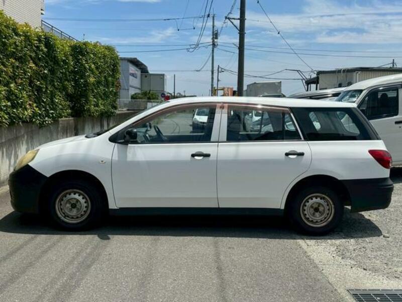 FAMILIA VAN