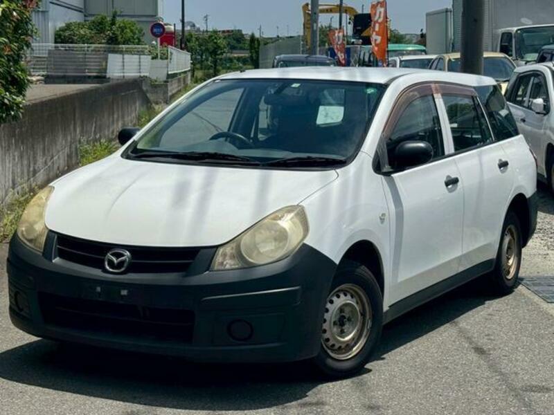 FAMILIA VAN-0