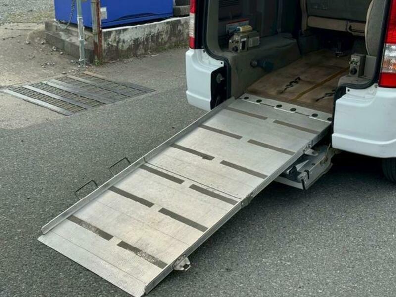 EVERY WAGON