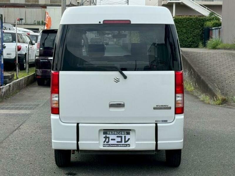 EVERY WAGON