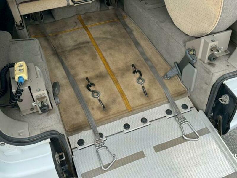 EVERY WAGON