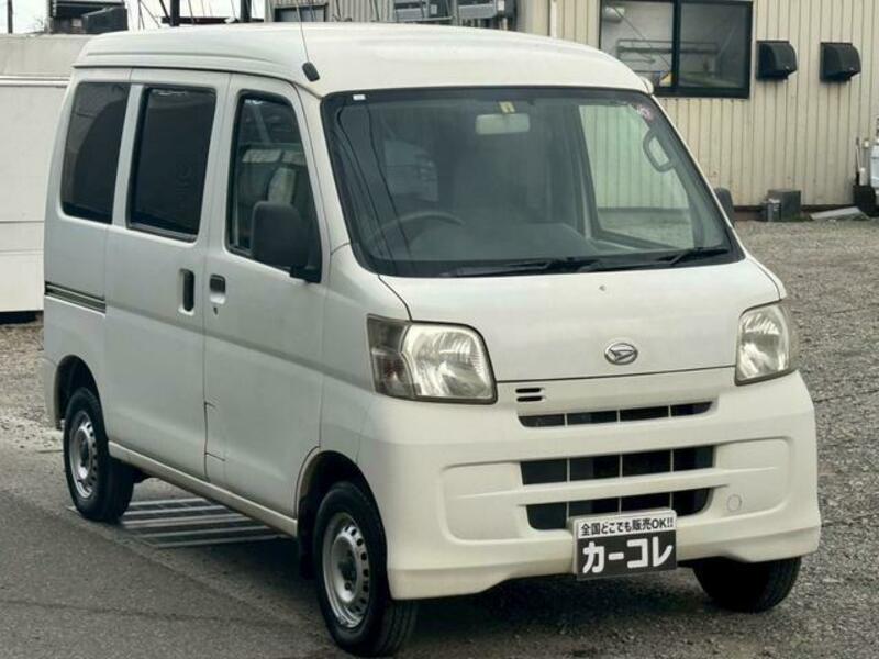 HIJET CARGO