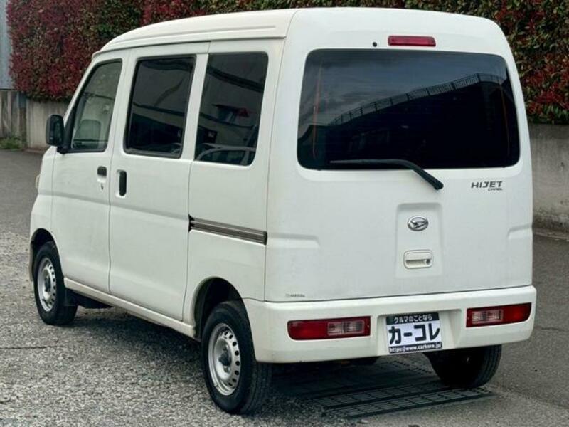 HIJET CARGO
