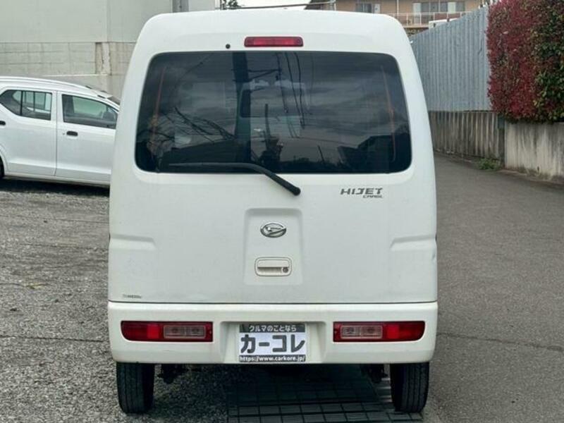 HIJET CARGO