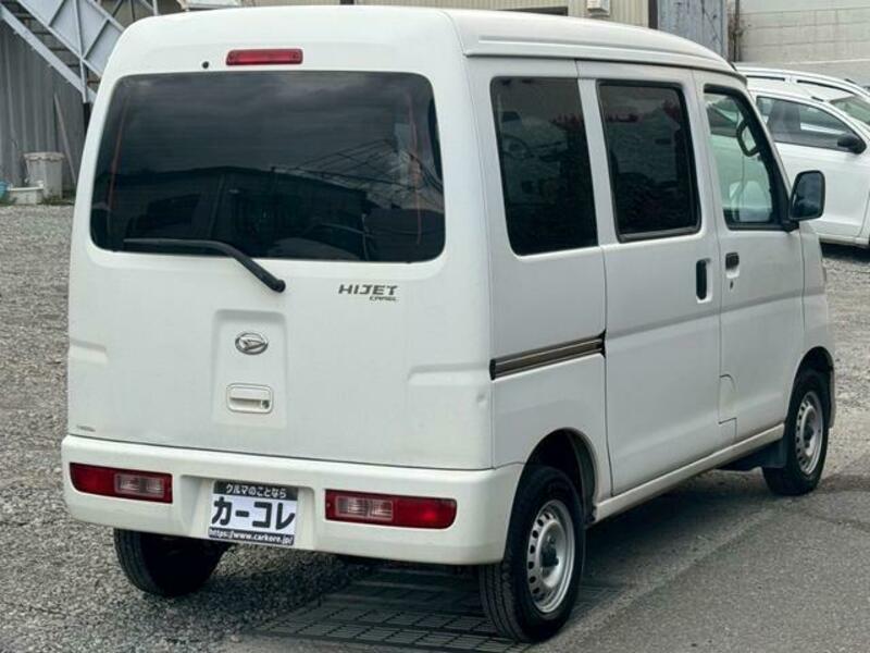 HIJET CARGO