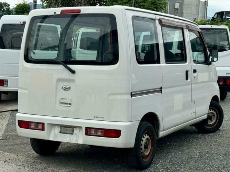 HIJET CARGO