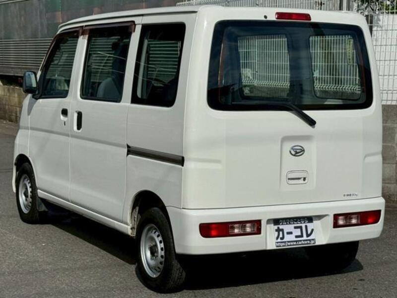 HIJET CARGO