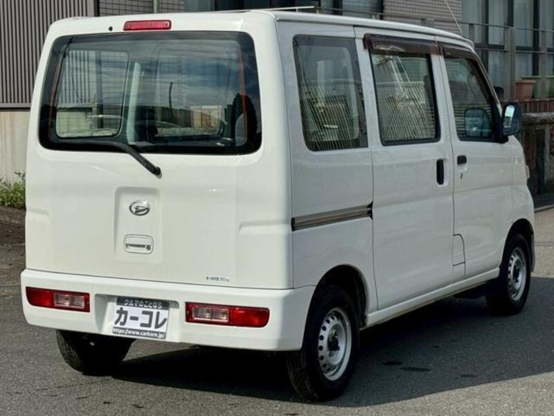 HIJET CARGO