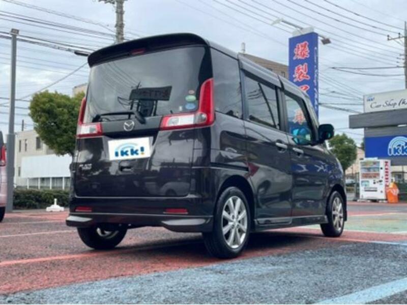 FLAIR WAGON