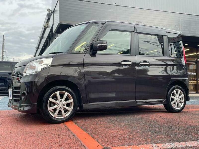 FLAIR WAGON