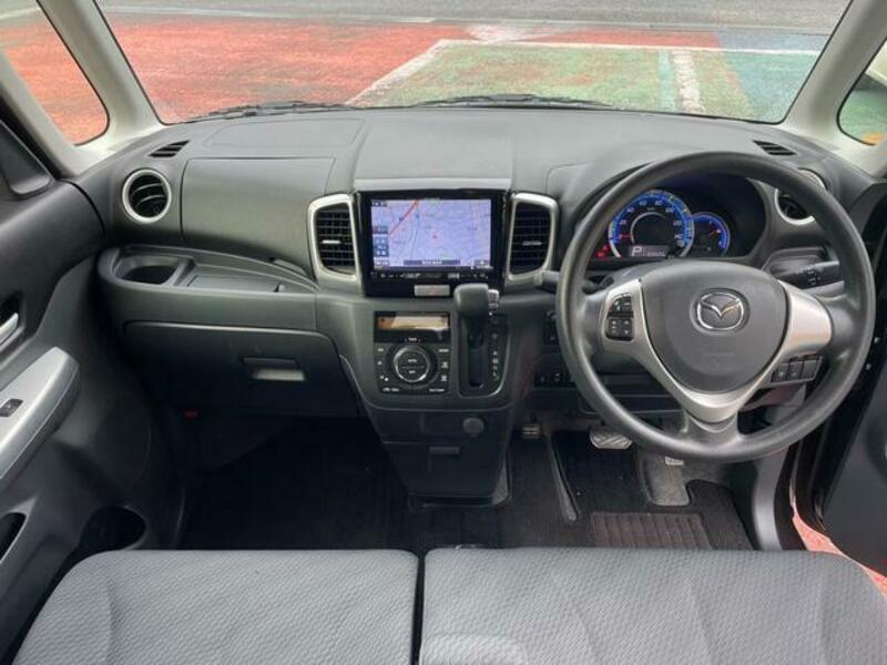 FLAIR WAGON