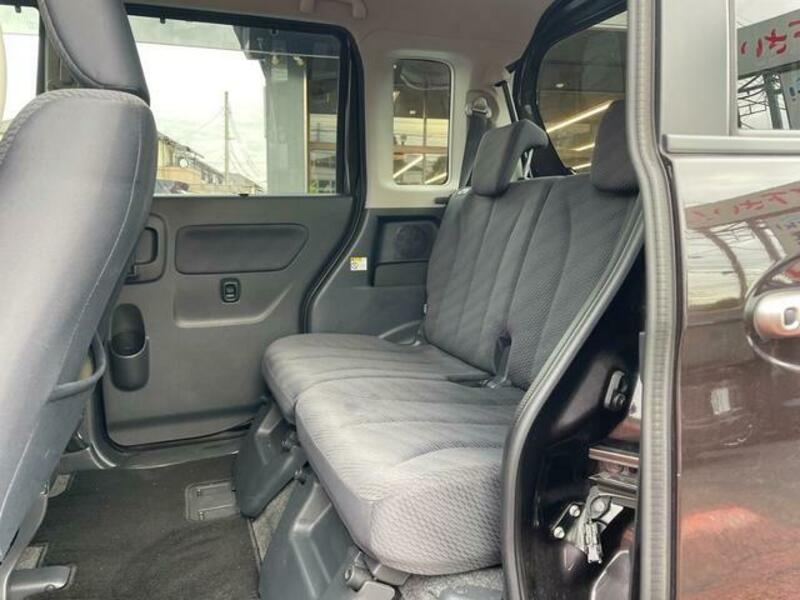 FLAIR WAGON