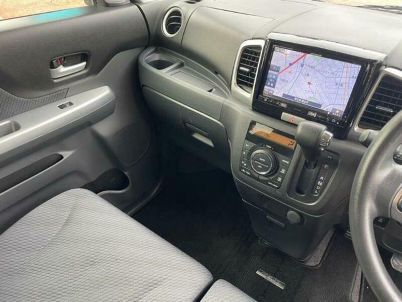 FLAIR WAGON