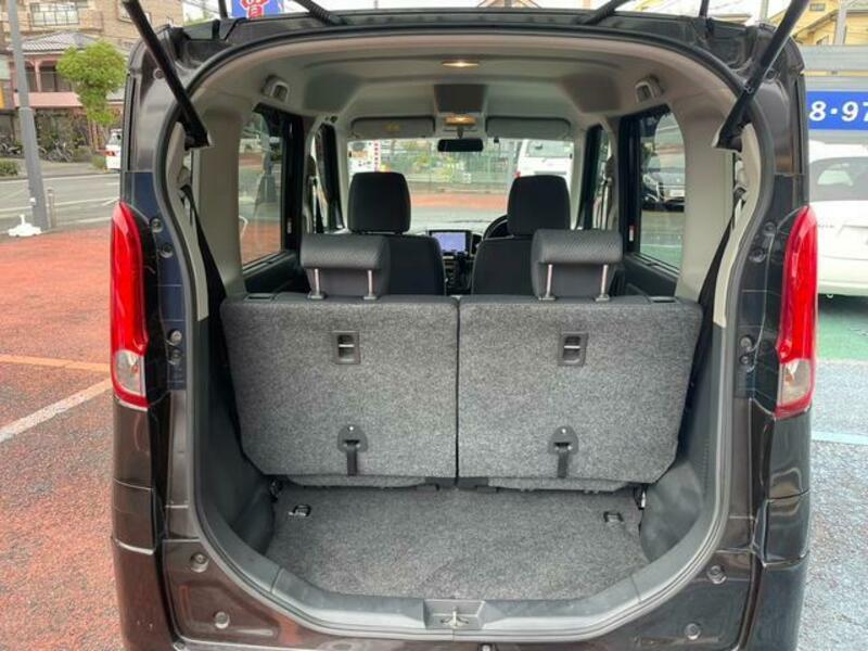 FLAIR WAGON
