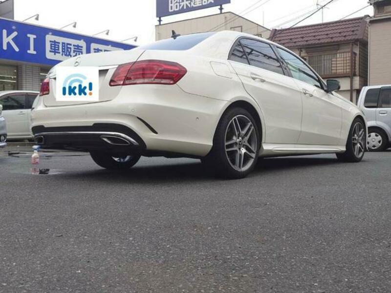 E-CLASS