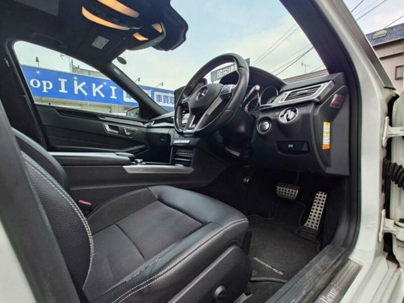 E-CLASS