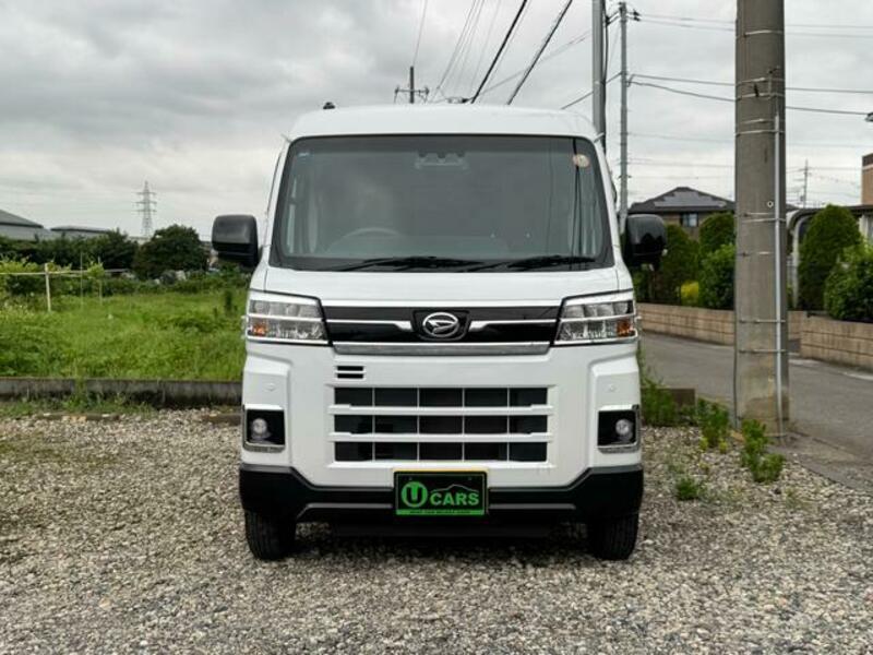 ATRAI